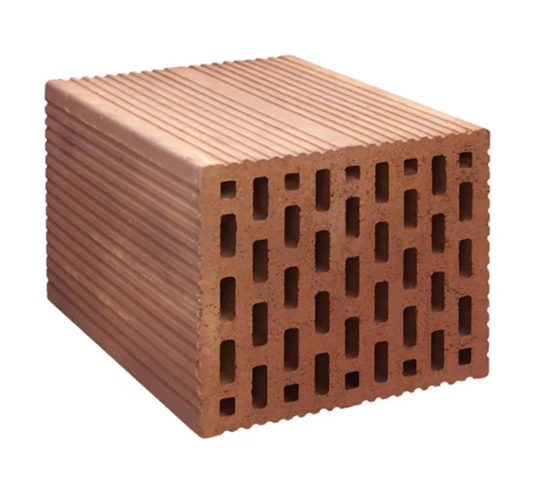 25 cm masonry brick